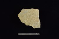 陶片藏品圖，第1張