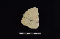 陶片藏品圖，第1張