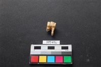 鹿骨藏品圖，第1張