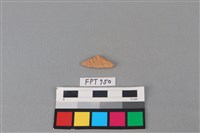 陶片藏品圖，第1張