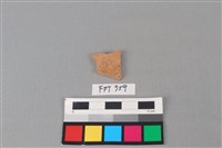 陶片藏品圖，第2張