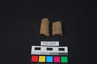 獸骨藏品圖，第2張