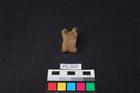 鹿骨藏品圖，第2張