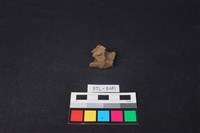 鹿骨藏品圖，第3張