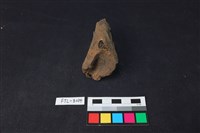 鹿骨藏品圖，第1張