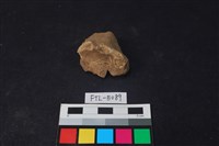 鹿骨藏品圖，第3張