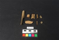 獸骨藏品圖，第2張