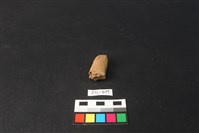 鹿骨藏品圖，第1張