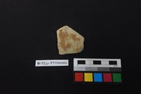 陶片藏品圖，第1張