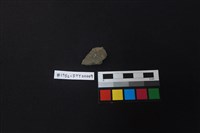 陶片藏品圖，第1張