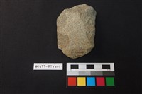 石片器藏品圖，第2張