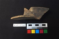 陶片藏品圖，第1張