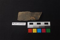 陶片藏品圖，第1張