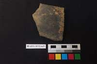 陶片藏品圖，第1張