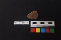 薄石片藏品圖，第1張