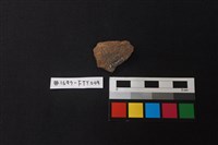 薄石片藏品圖，第2張