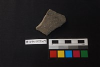 陶片藏品圖，第1張