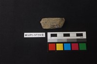 陶片藏品圖，第2張