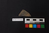 陶片藏品圖，第2張