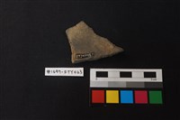 陶片藏品圖，第2張