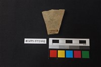 陶片藏品圖，第2張