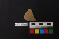 陶片藏品圖，第1張