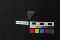 陶片藏品圖，第1張