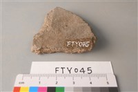 陶片藏品圖，第2張