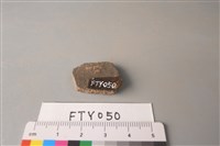 陶片藏品圖，第2張