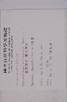 臺灣黃杉藏品圖，第2張