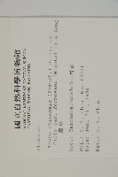 臺灣鐵杉藏品圖，第2張