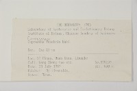 柏木、柏樹藏品圖，第2張