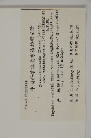 南方鐵杉藏品圖，第2張