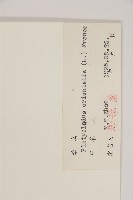 側柏藏品圖，第2張