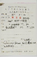 三尖杉藏品圖，第2張