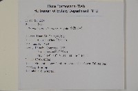 臺灣黃杉藏品圖，第2張