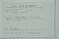 臺灣冷杉藏品圖，第2張