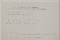 臺灣杉藏品圖，第2張