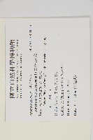 臺灣穗花杉藏品圖，第2張