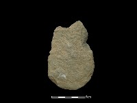 斧鋤形器藏品圖，第2張