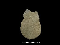 斧鋤形器藏品圖，第1張