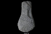 斧鋤形器藏品圖，第2張