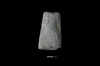 斧鋤形器藏品圖，第2張