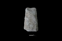 斧鋤形器藏品圖，第1張