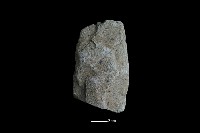 斧鋤形器藏品圖，第1張