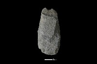 斧鋤形器藏品圖，第2張