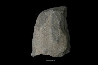 斧鋤形器藏品圖，第2張