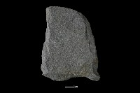 斧鋤形器藏品圖，第1張