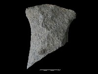 斧鋤形器藏品圖，第2張