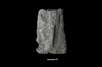 斧鋤形器藏品圖，第2張